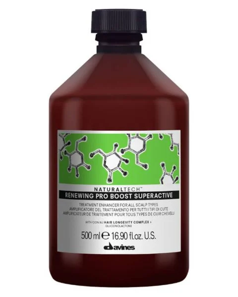 Davines Natural Tech Renewing Pro Boost Superactive Treatment