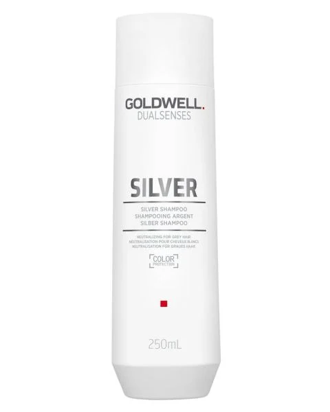 Goldwell Silver Shampoo