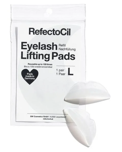 RefectoCil Eyelash Lifting Pads Large (U)