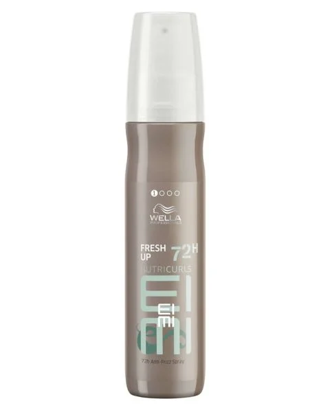 Wella EIMI Nutricurls Fresh Up