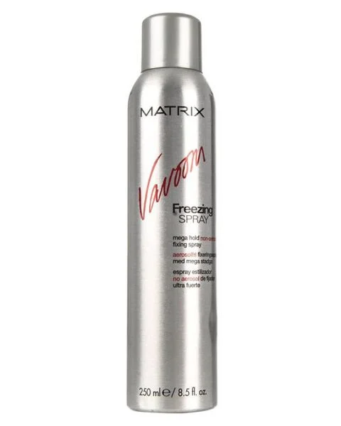 Matrix Freezing Spray Mega Hold Non-Aerosol Spray