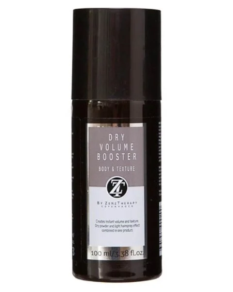 ZenzTherapy - Dry Volume Booster