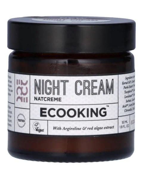 Ecooking Night Cream