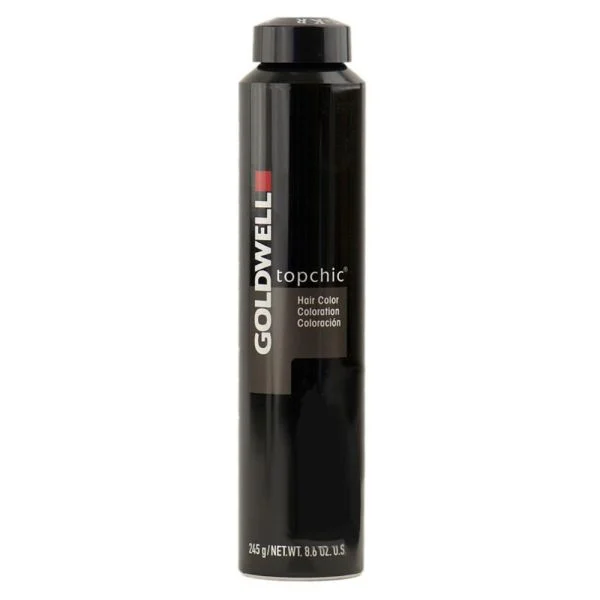 Goldwell Topchic Blue Ash 2+1