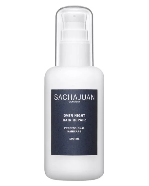 Sachajuan Over Night Hair Repair