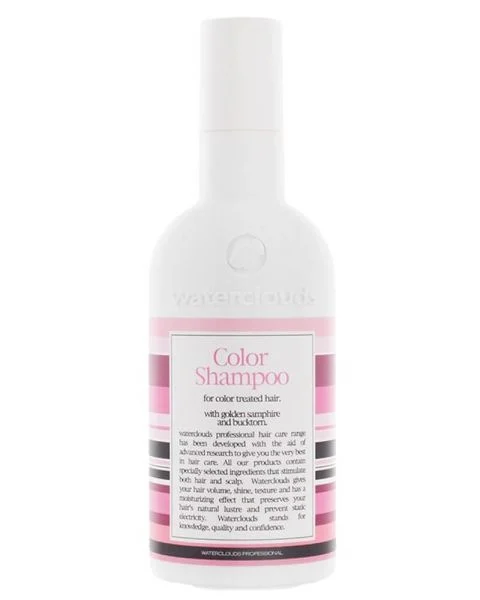 Waterclouds Color Shampoo