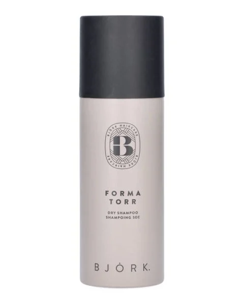 Björk Forma Torr Dry Shampoo