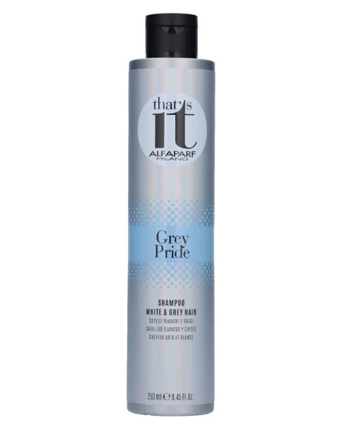 Alfaparf That's It Grey Pride Shampoo