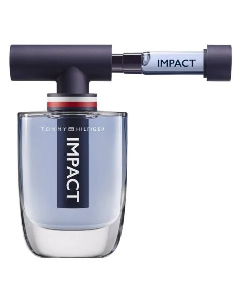 Tommy Hilfiger Impact Eau de Toilette + Travel Spray