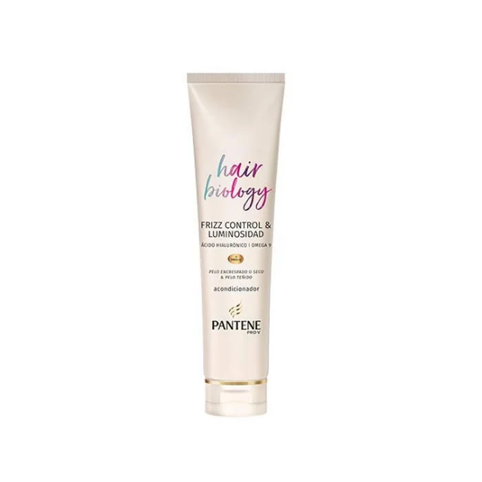 Pantene Pro-V anticrespo & Illuminante balsamo 160ml