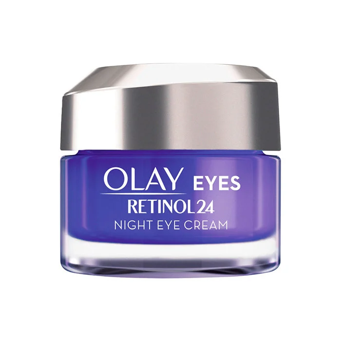Olay Crema Occhi Nigh Retinol24 15 ml