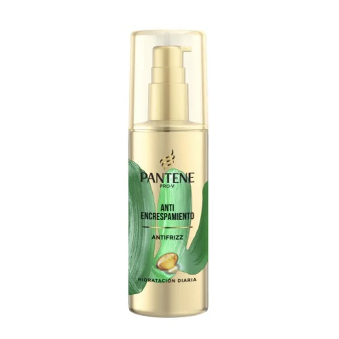 Pantene Trattamento anti-crespo 145ml
