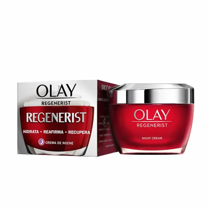 Olay Regenerist Crema notte 50ml