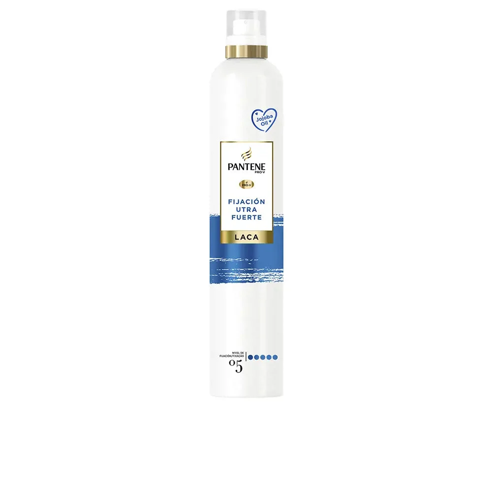 Pantene Lacca 370ml Extraforte