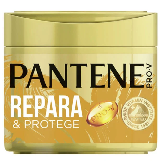 Pantene Pro-V Ripara Protegge Maschera 300ml