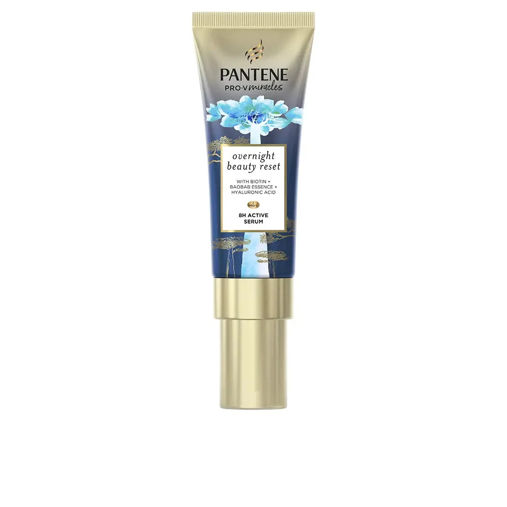 Pantene Miracle Siero Trattamento Notte 70ml