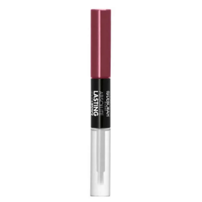 DEBORAH MILANO Rossetto Liquido Assoluto 07