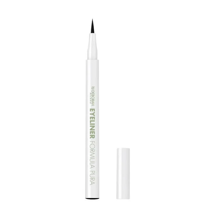 Deborah Milano Eyeliner Formula Pura 1 nero