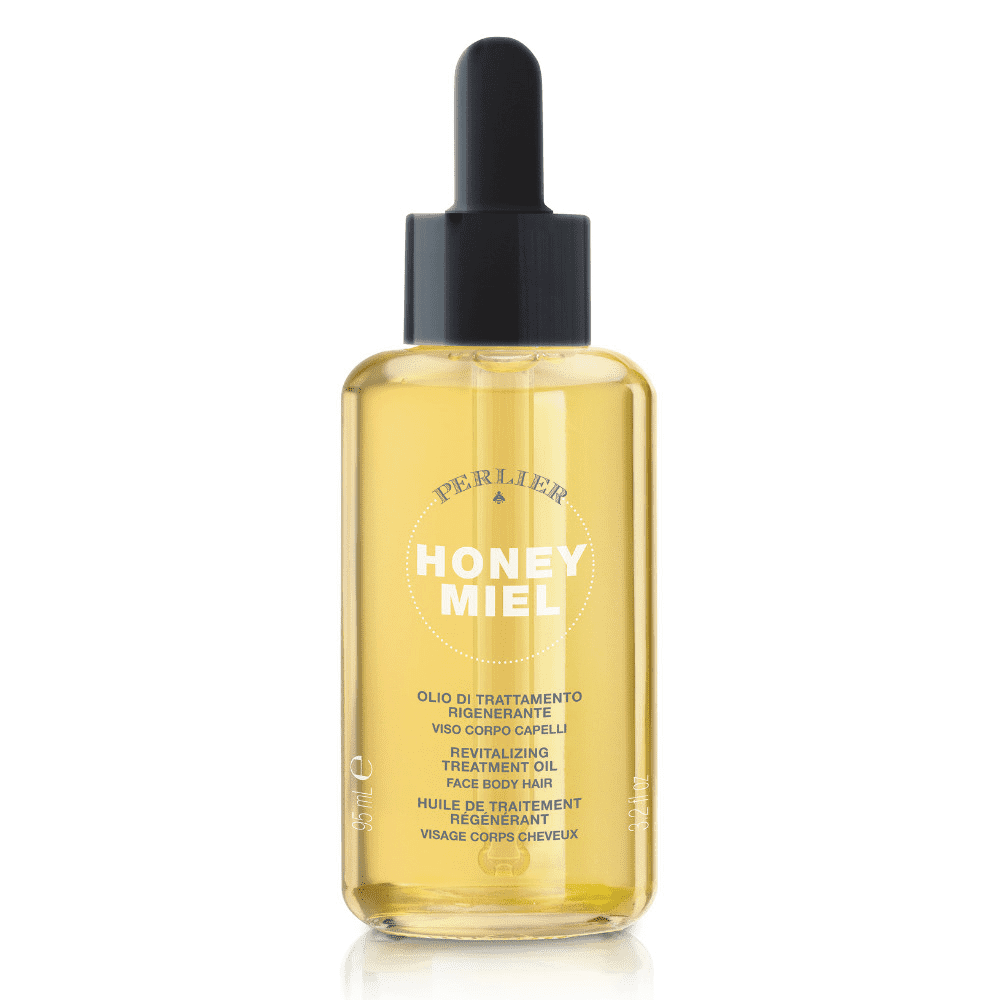 Perlier Olio al Miele Viso Corpo