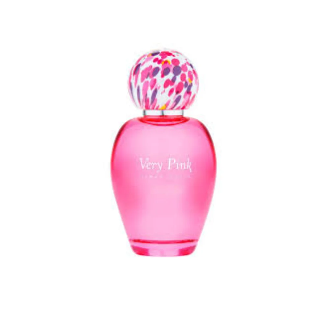 Perry Ellis Very Pink EDP W 100 ml