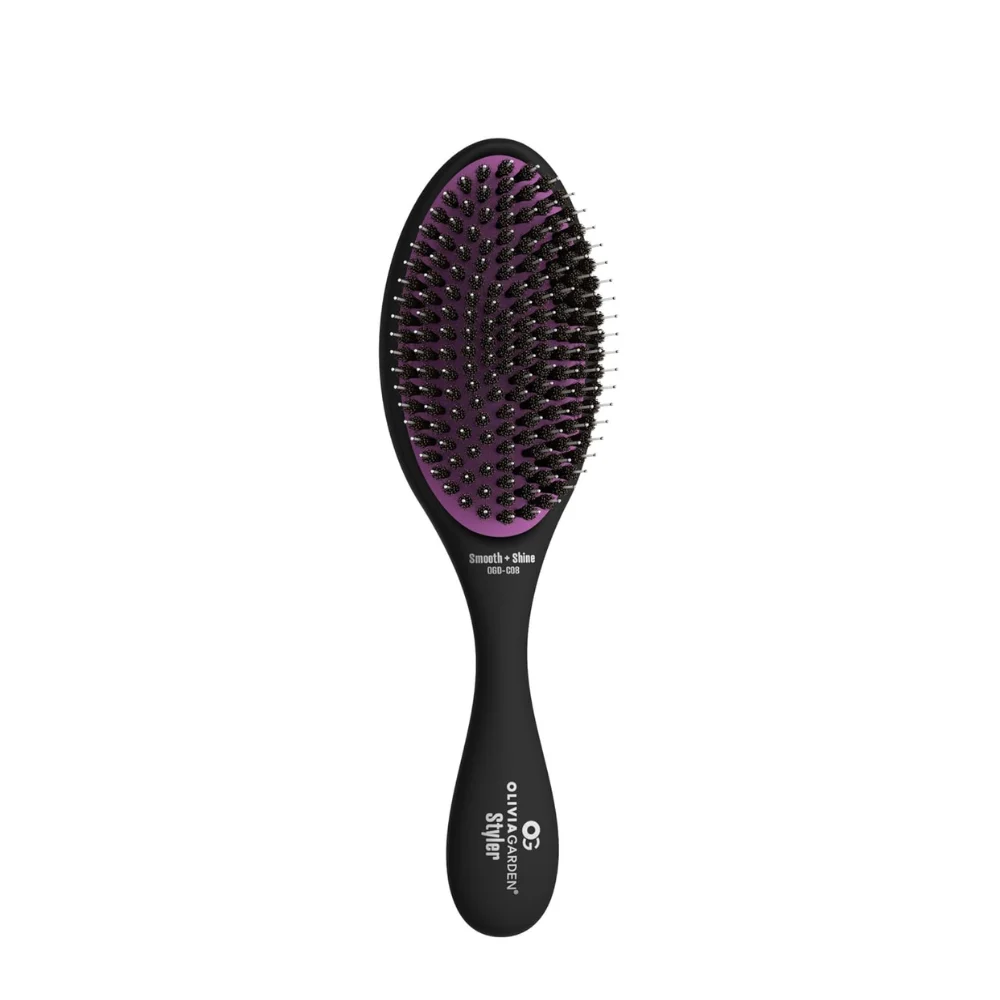 Olivia Garden Styler Nero