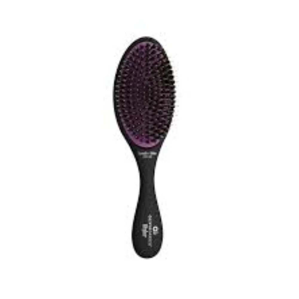 Olivia Garden Districante Nero Fine-Med OGD-F08