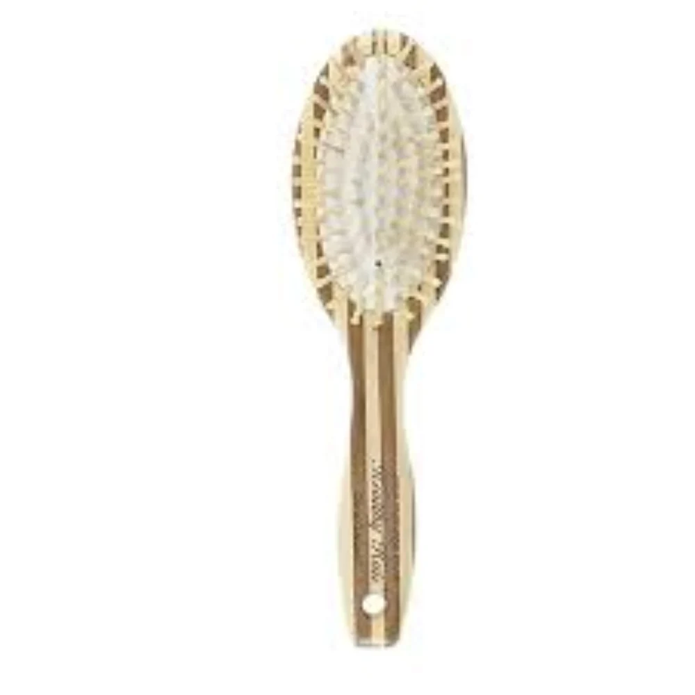 Olivia Garden Healthy Spazzola massaggiante ionica per capelli HH-3