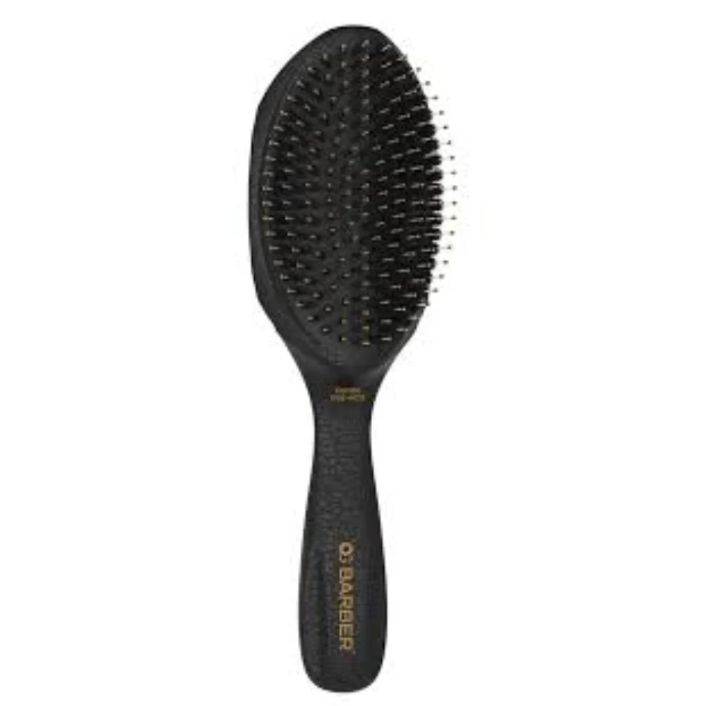 Olivia Garden Barber Combo Wave