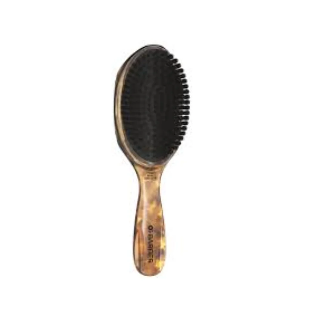 Olivia Garden Barber Vegan Wave Cinghiale