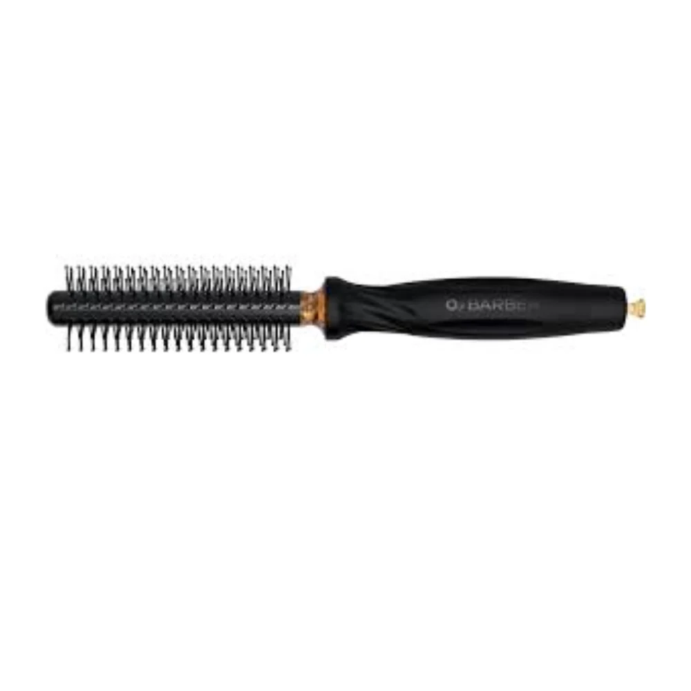 Olivia Garden Barber Spazzola Termica Rotonda OGB-15