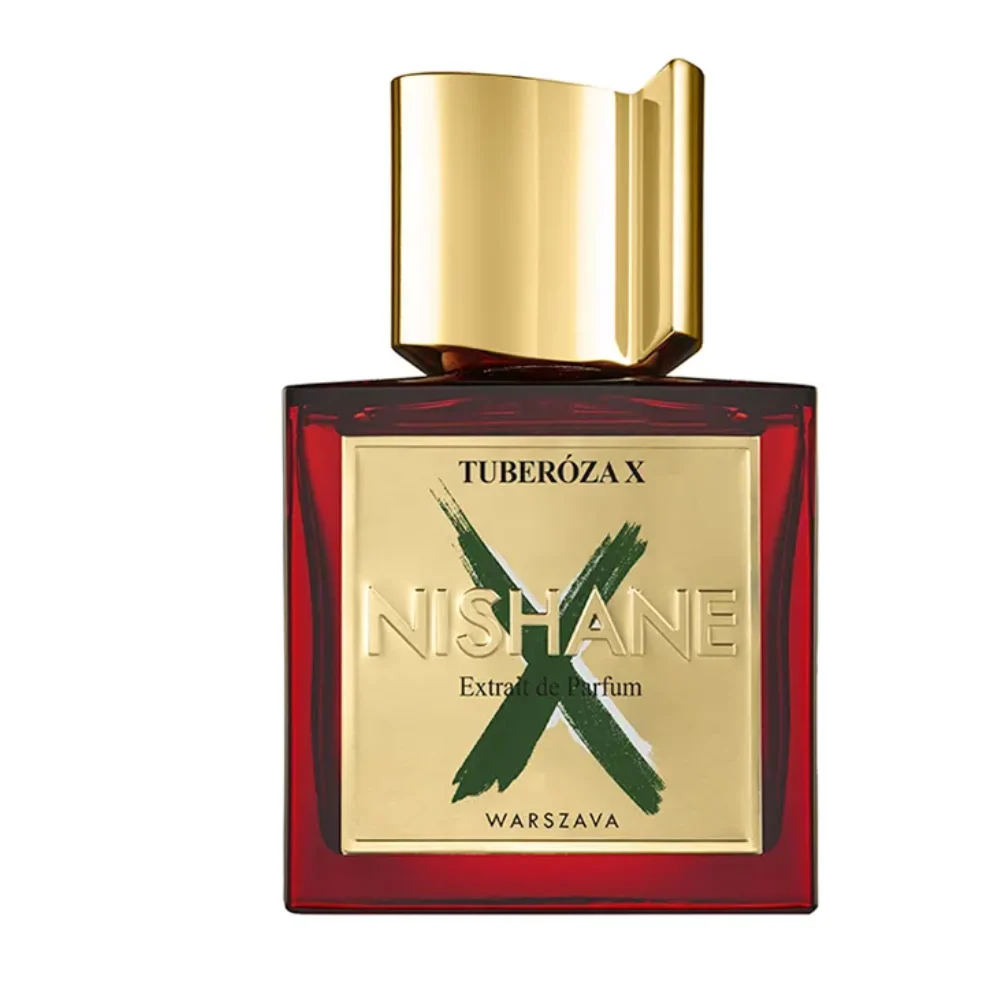 Nishane Tuberóza X PAR U 100 ml