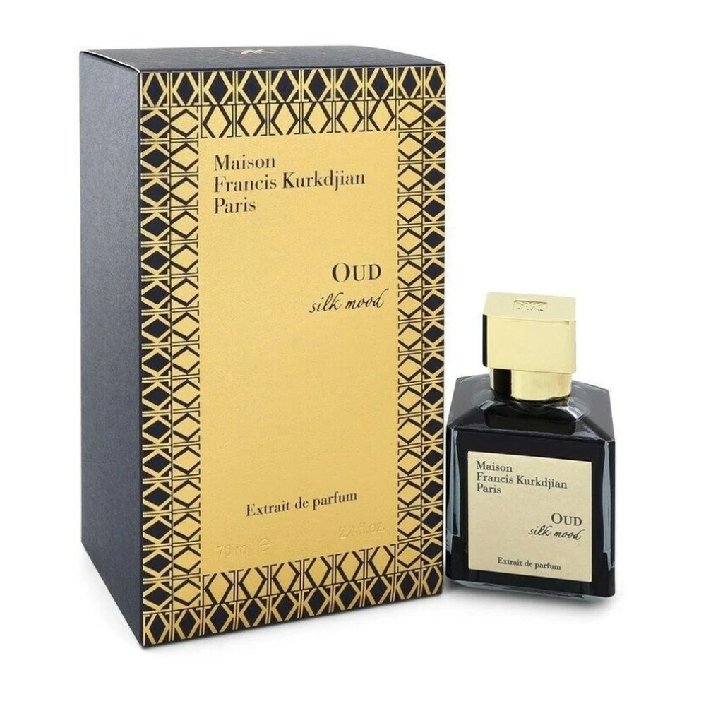 Maison Francis Kurkdijan Oud Silk Mood Estratto di profumo PAR U 70 ml