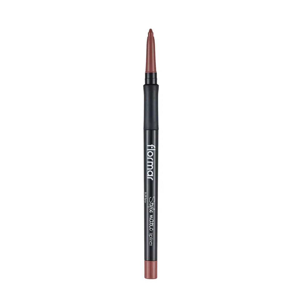 flormar Style Matic matita labbra matte resistente all'acqua colore 29 SPICY 0,35 g