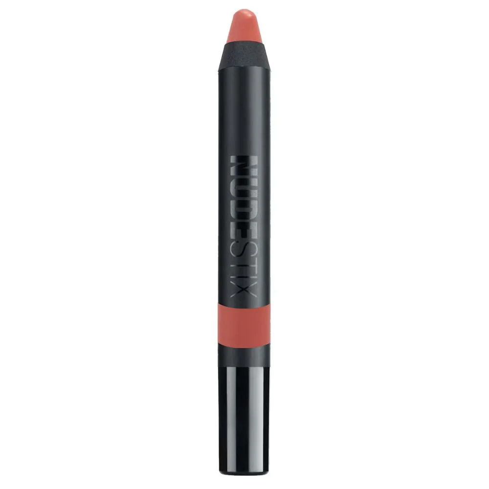 Nudestix Gel Balsamo per labbra e guance 2 in 1 Posh 2,8 g