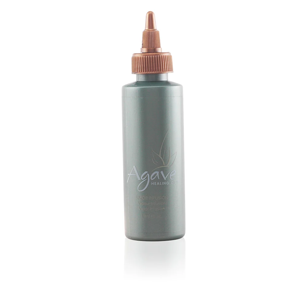 HEALING OIL vapor infusion