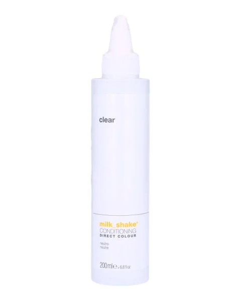 Milk Shake Direct Colour - Clear