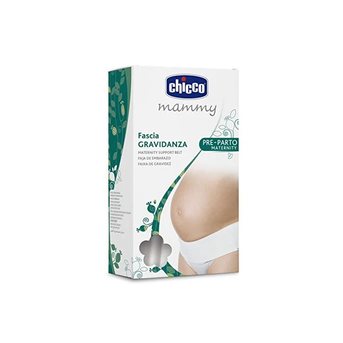 Cintura di sostegno premaman Chicco taglia piccola