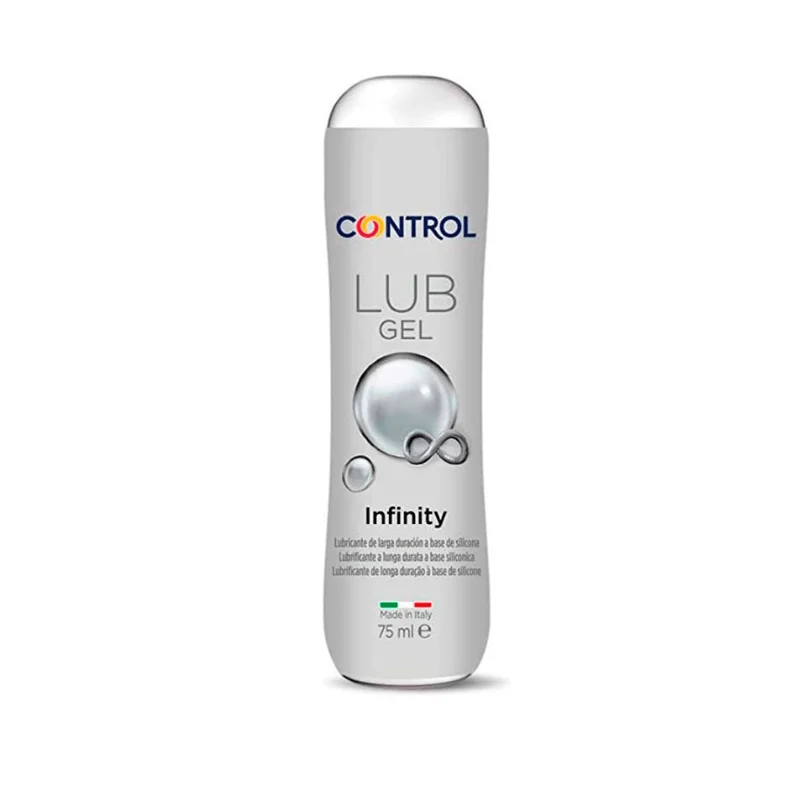 Control Infinity Gel lubrificante 75ml