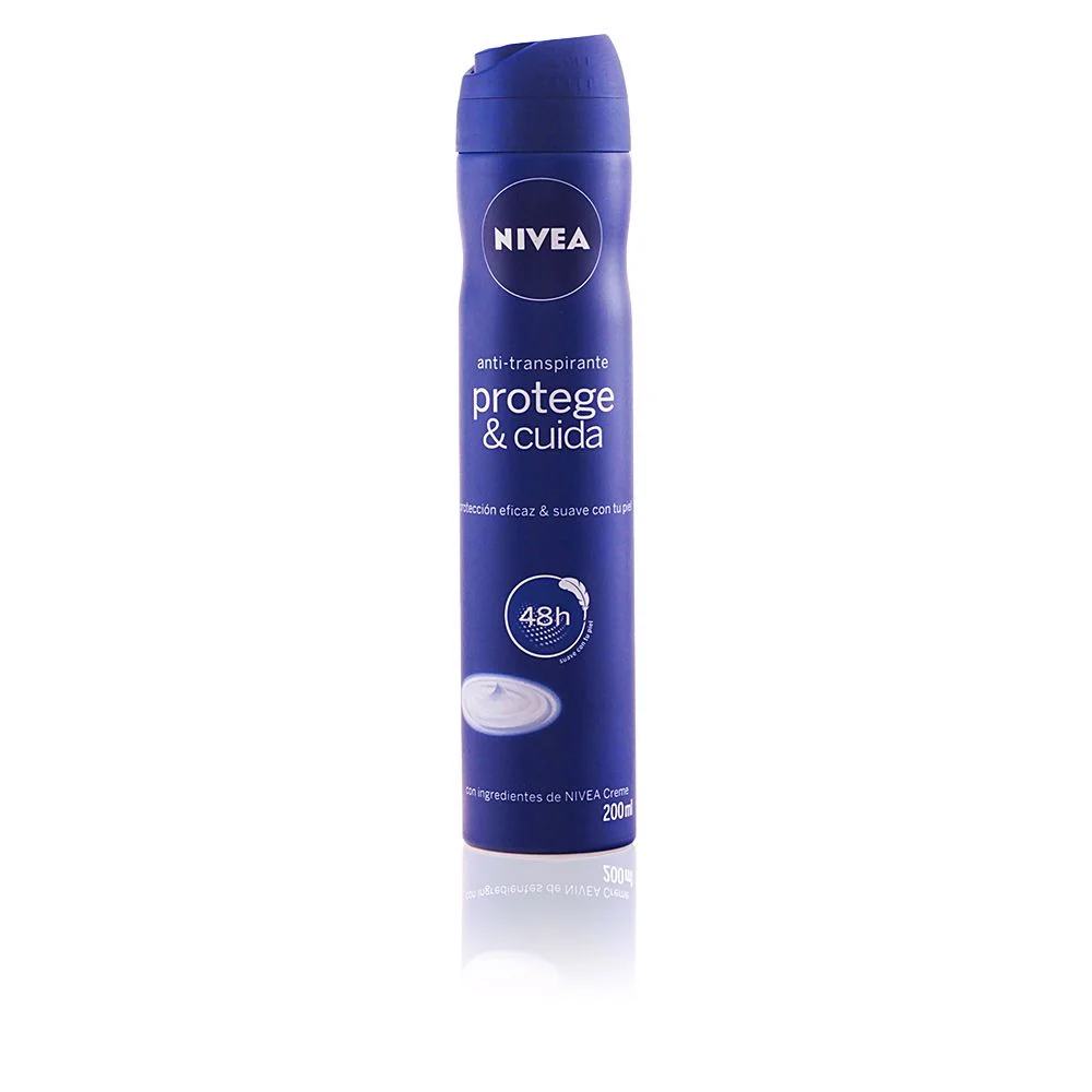 PROTEGE & CUIDA desodorante spray