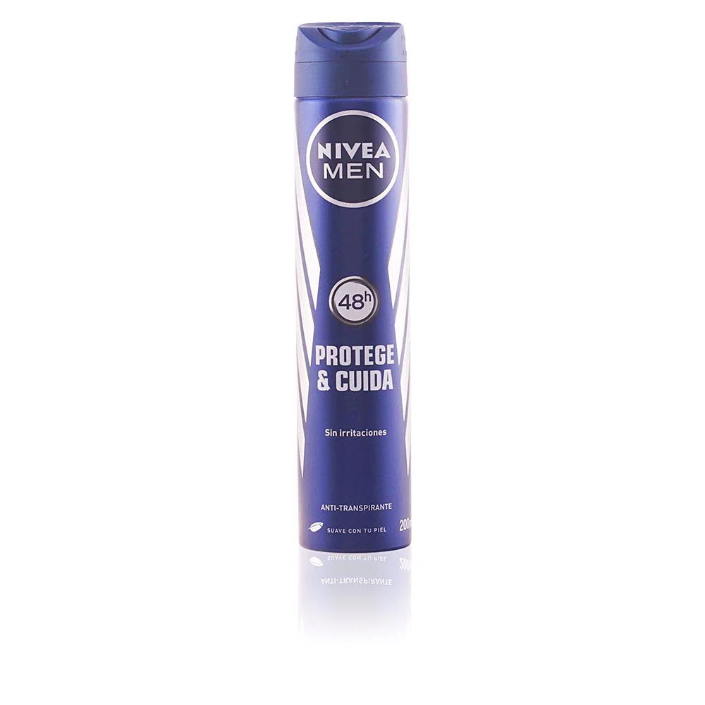 MEN PROTEGE & CUIDA desodorante spray