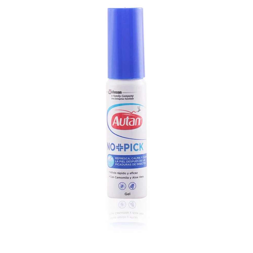 NO+PICK gel