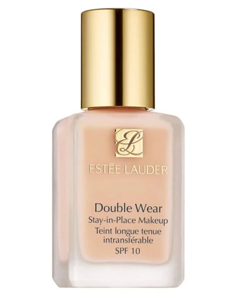 Estee Lauder Double Wear Foundation 1W1 Bone