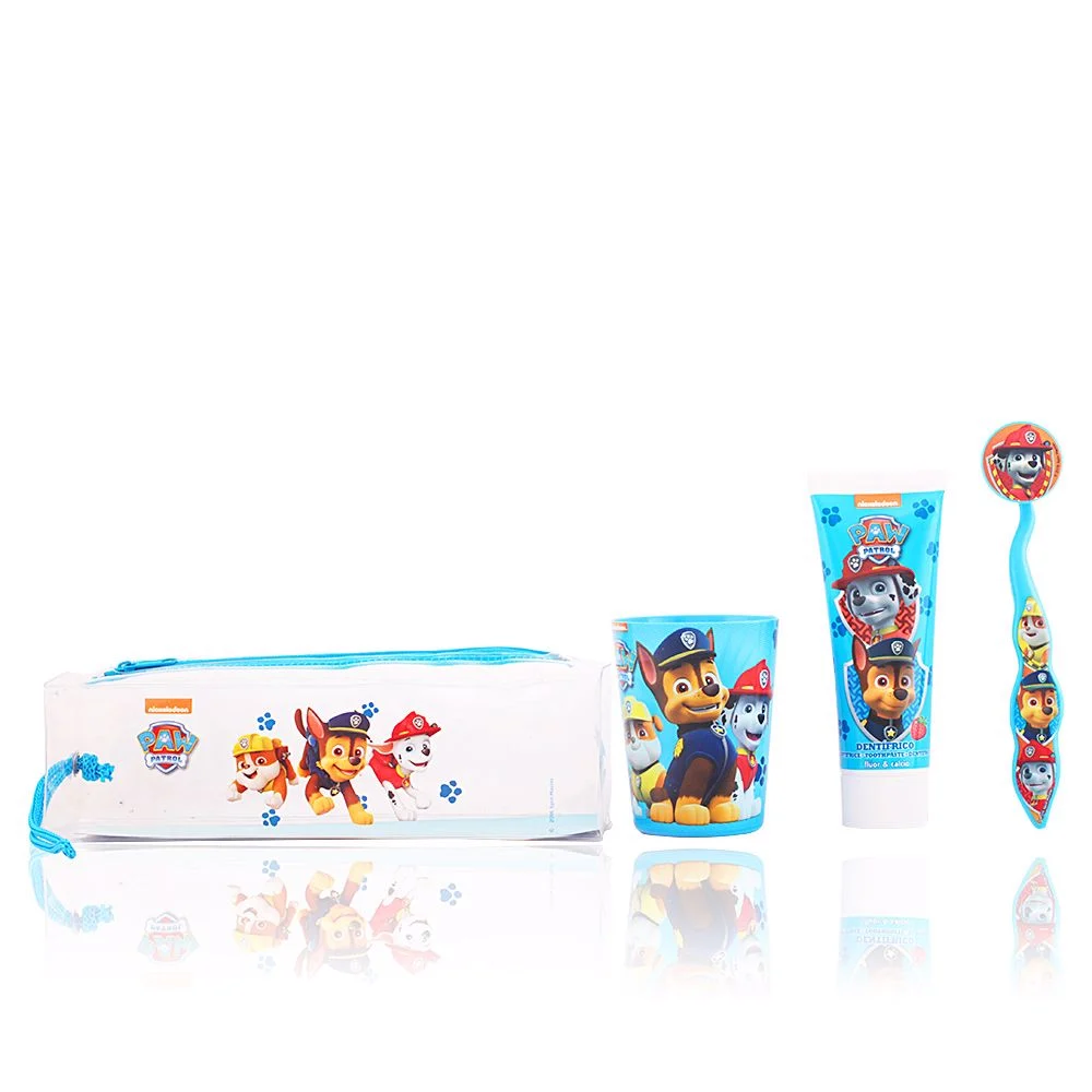Valigetta dentale Paw Patrol