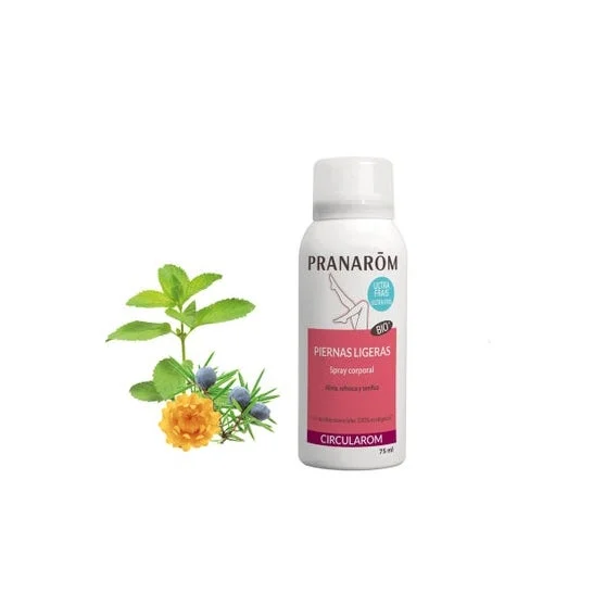 Pranarôm Circularom Circulation Spray 75ml