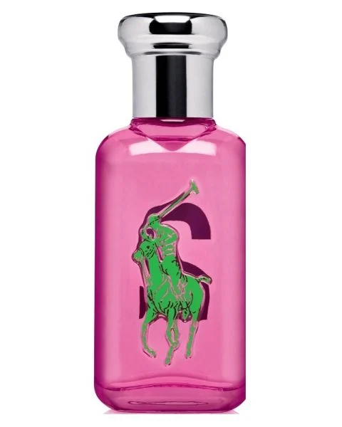 Ralph Lauren Polo Big Pony 2 EDT