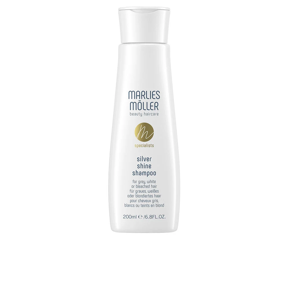 Shampoo SILVER SHINE