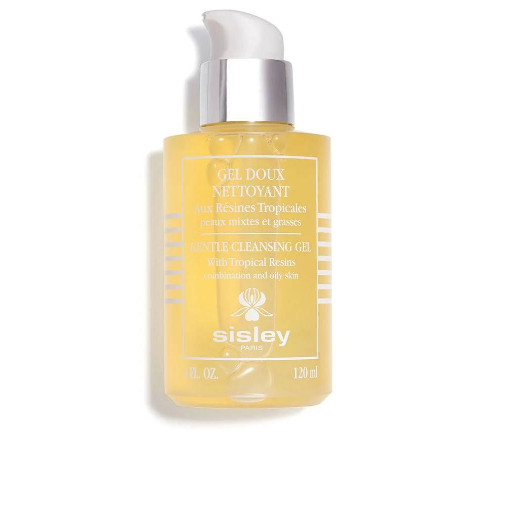 RÉSINES TROPICALES żel doux nettoyant