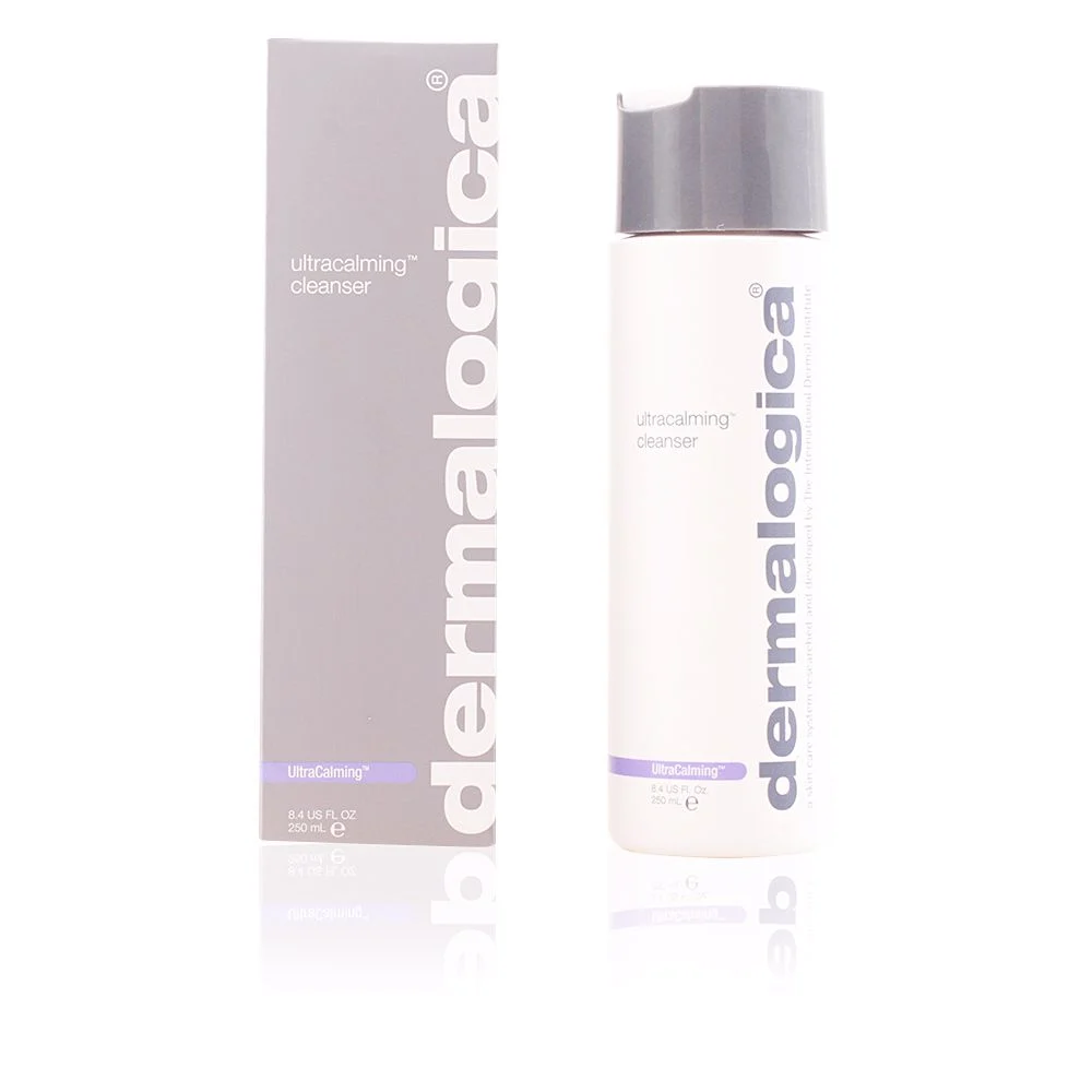 ULTRACALMING cleanser