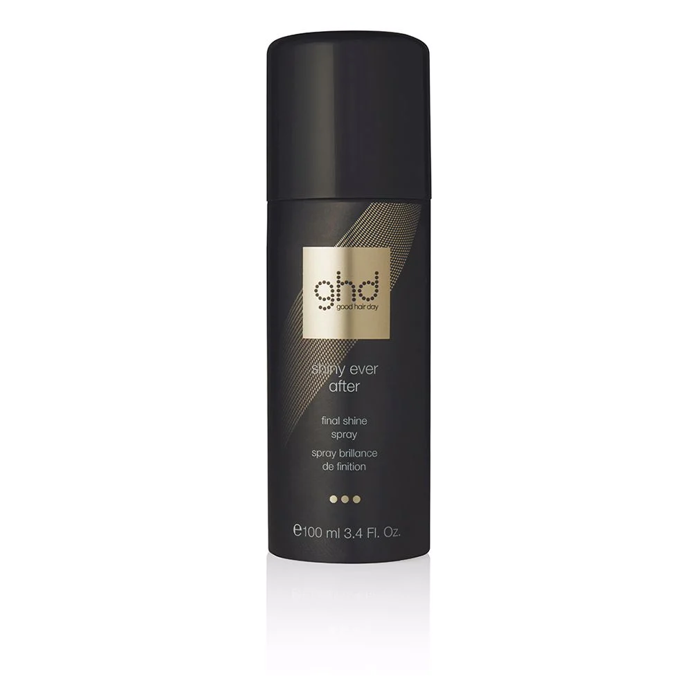 ghd Shiny Ever After-Spray potenziatore di brillantezza