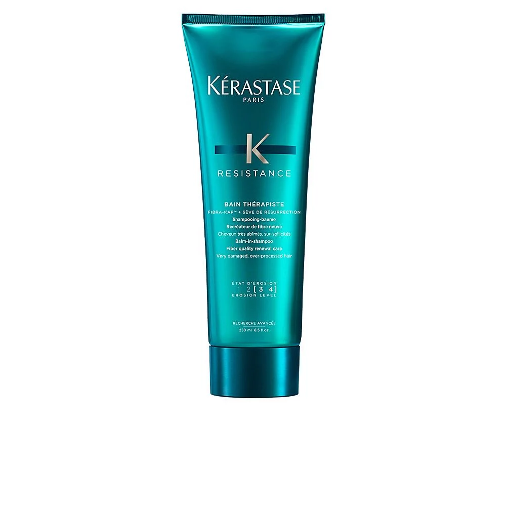 RESISTANCE THERAPISTE bain